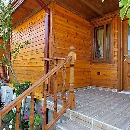 Otel Elly's Datça