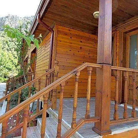Hotel Elly's Datça