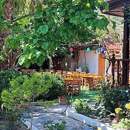 Elly's * Datça
