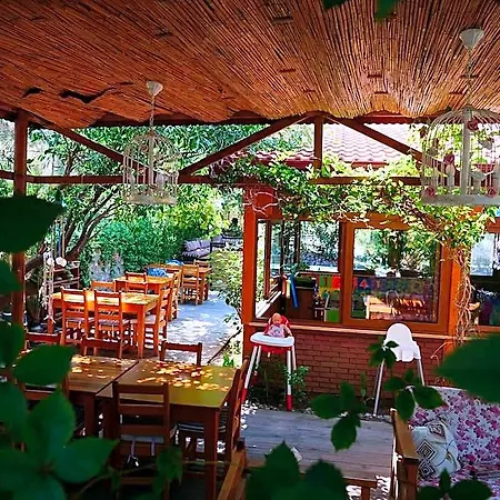 Elly's Otel Datça