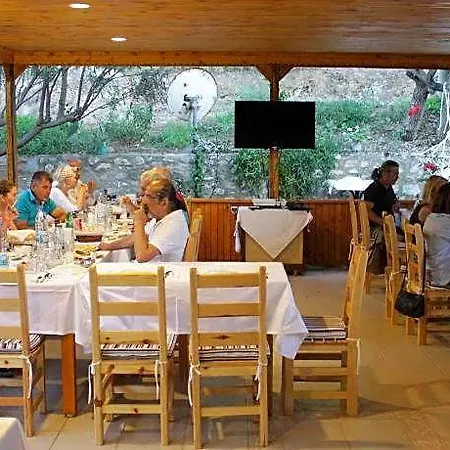 Elly's 3* Datça