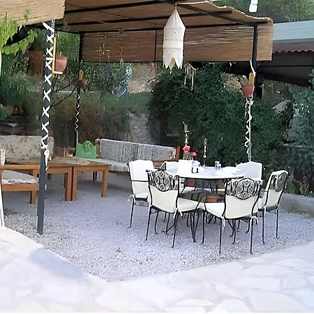 Otel Elly's Datça