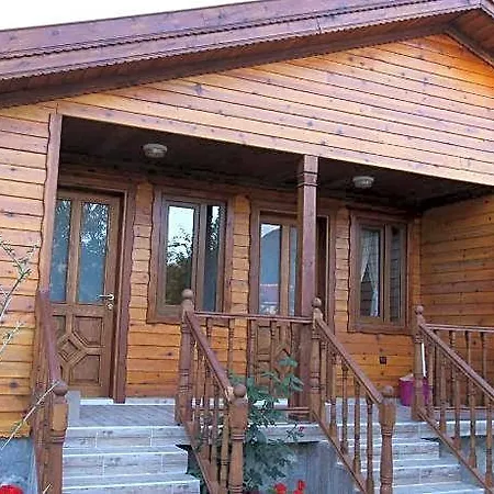 Hotel Elly's Datça