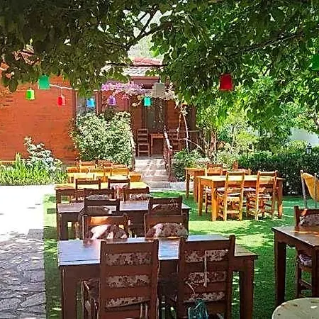 Hotel Elly's Datça