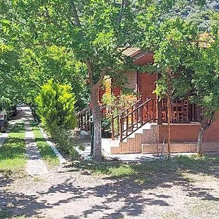 Elly's 3* Datça
