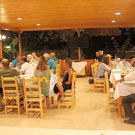 Otel Elly's Datça