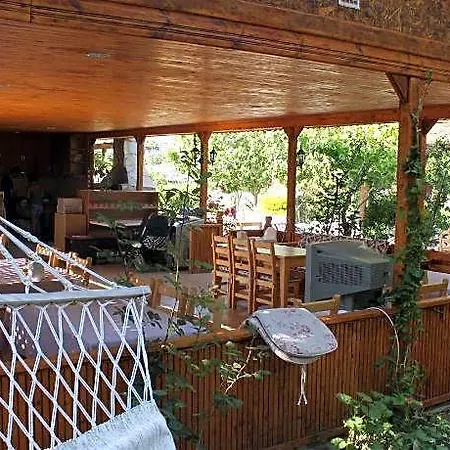 Elly's Otel Datça
