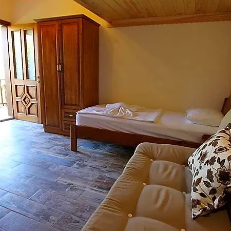 Elly's Hotel Datça