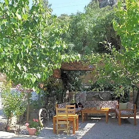 Elly's * Datça