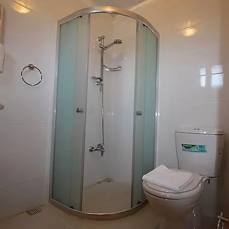Otel Elly's Datça